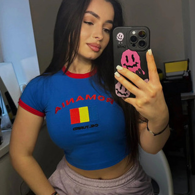 Fiona Cristescu