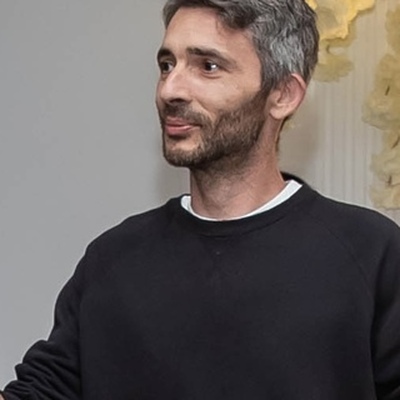 George Barbulescu 