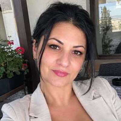 Adina Gabriela Stancu